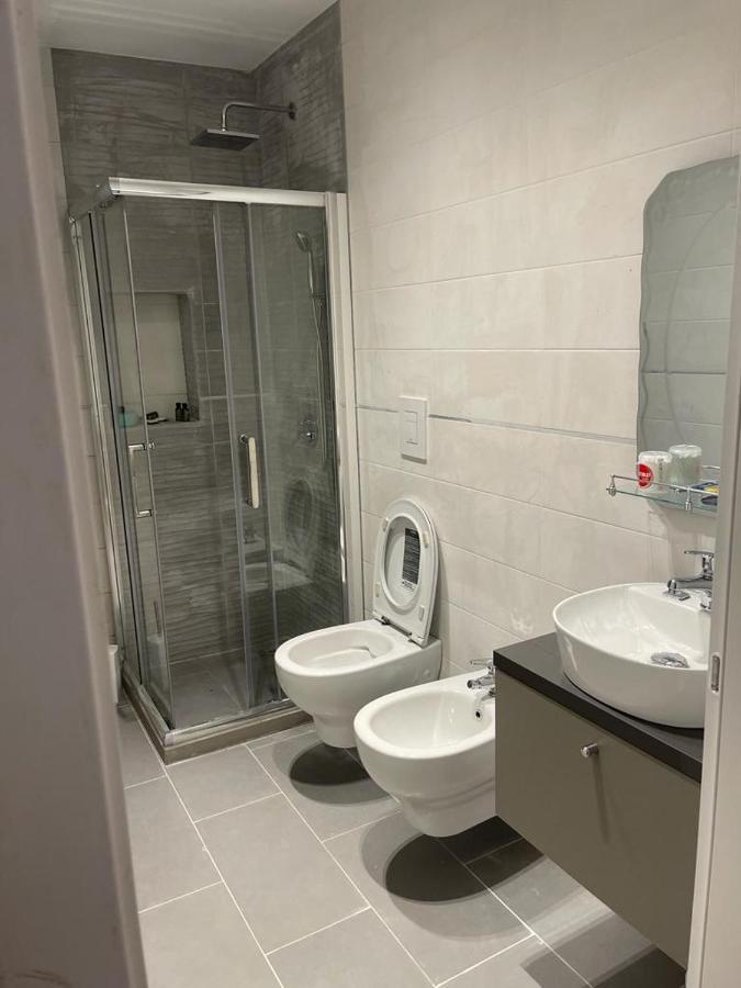 Olympic Tirana Apartment Екстериор снимка