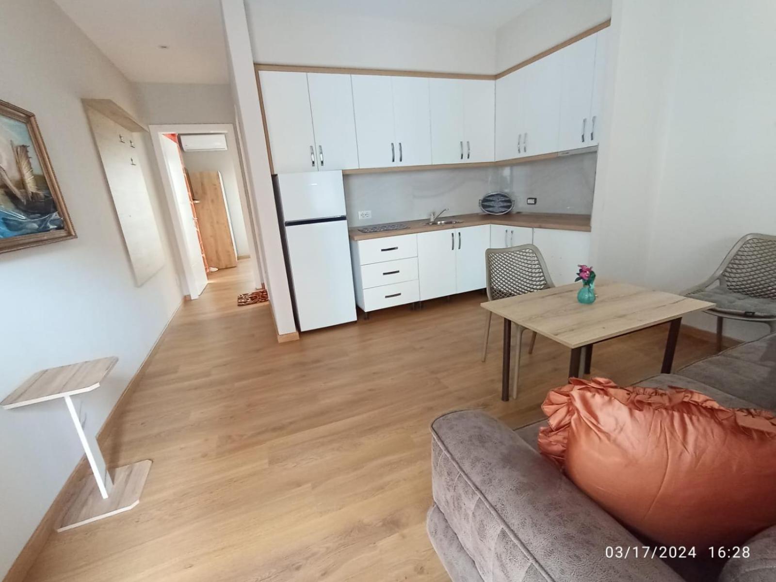 Olympic Tirana Apartment Екстериор снимка